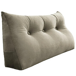 VerCart 100cm Brun Clair