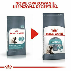 Royal Canin Hairball Care Poulet 400 g