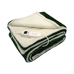 Couverture chauffante Purline