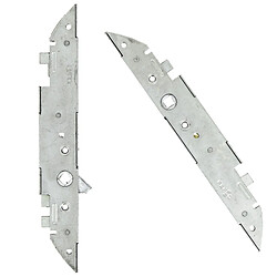 Ferco Crémone larder 203x30x4 - Axe 10 mm