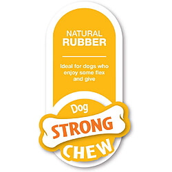 Avis Nylabone Jouet à Mâcher Robuste