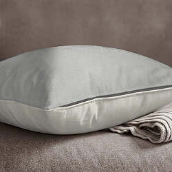 Bonamaison Housses de Coussin Polyester