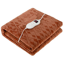 Camry Chauffe-Lit CR 7435