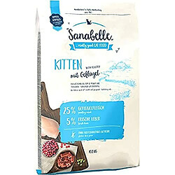 Sanabelle Kitten 10 kg