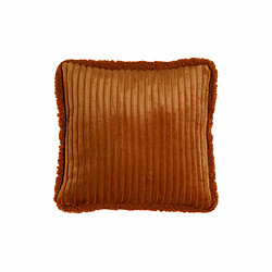 Coussin de chaise DKD Home Decor