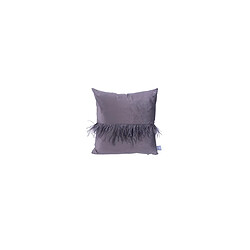 Paris prix Palmira - 170x130 cm - Gris pas cher
