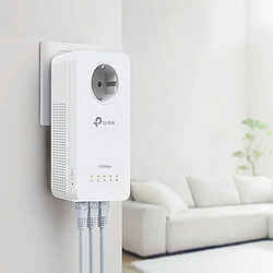 TP-Link TL-WPA8631P pas cher