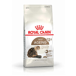 Royal Canin Senior Ageing +12