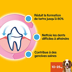 Pedigree Dentastix Moyen Chien - 16x7 Sticks