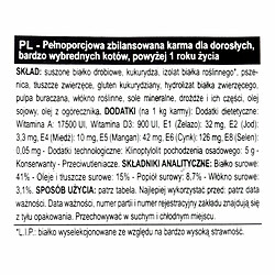 Royal Canin Protein Exigent