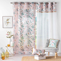 Avis Paris Prix Alissia Coussin - 40x40 cm - Menthe