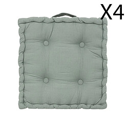 Coussin de chaise Pegane