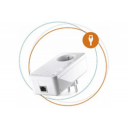 Devolo AG DEVOLO Adaptateur Magic 1 LAN - Blanc