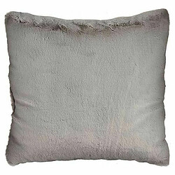 Gift Decor Coussin Avec Cheveux Gris