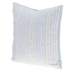 Acheter DKD Home Decor Rayures Bleu Blanc