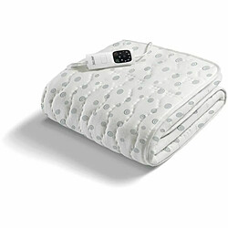 IMETEC Couverture Chauffante 16630