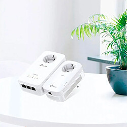 Avis TP-Link TL-WPA8631P