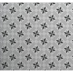 CPM Crédence en Aluminium Carreaux