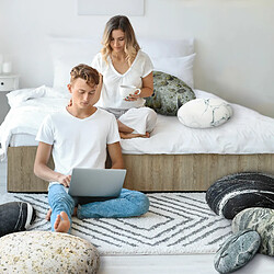 Vercart Pierre 3D 7 Pièces