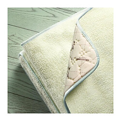 Imetec Couverture Chauffante