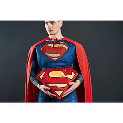 Wp merchandise Oreiller peluche Superman logo