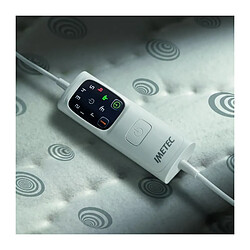 Avis IMETEC Couverture Chauffante 16630