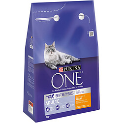 Croquettes pour chat