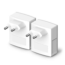 TP-LINK Kit Powerline 500 Mbits
