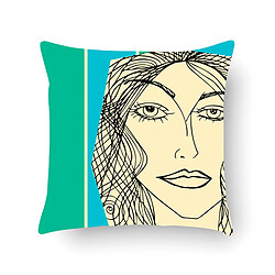 Coussin de chaise Alter