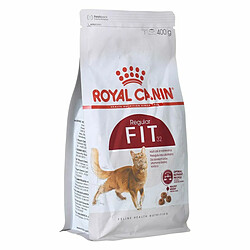 Royal Canin Regular Fit 32