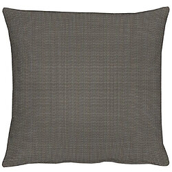 Apeltstoffe Lumos Greige 40x40