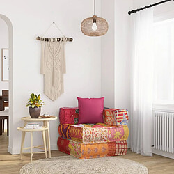 Coussin d'intérieur Vidaxl