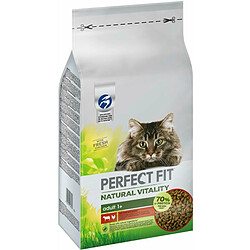 Perfect Fit Natural Vitality Bœuf