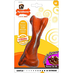 Nylabone Jouet à Mâcher Robuste
