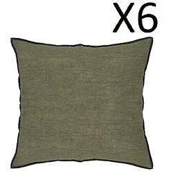 Pegane Lot 6 - Vert Kaki