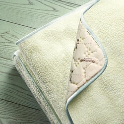 Imetec Couverture Chauffante 16629