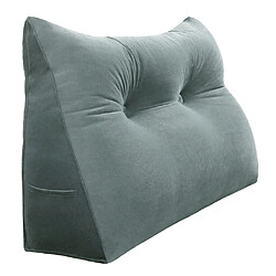 VerCart Lecture Triangulaire Gris