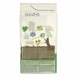Avis Purina CAT CHOW STERILISED 1,5 Kg