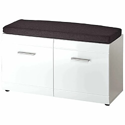 Coussin d'intérieur Germania