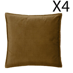 Pegane Lot 4 - Mordoré