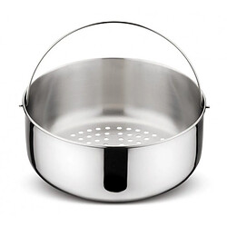 Lagostina Panier vapeur autocuiseur - 5 L