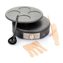 Avis Senya Crêpe Time