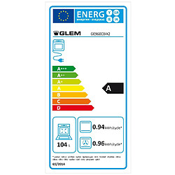 Glem GE960CBIX2