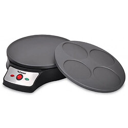 Acheter Techwood TCP-721 - Noir