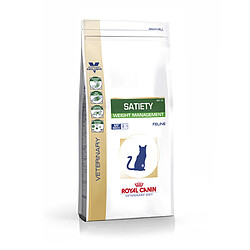 Royal Canin Satiety Support SAT34