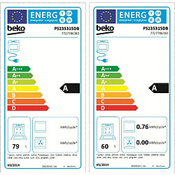 Beko PS235315DB