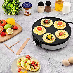 Kitchencook Minicrepe NX