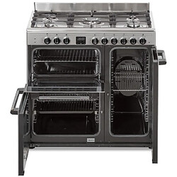 Continental edison CECP903FIX - Inox