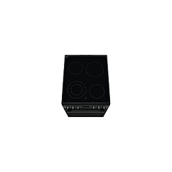 Avis Electrolux EKR524211K - Noir