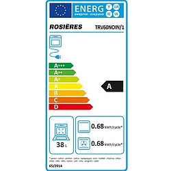 Rosières TRV60NOIN/1